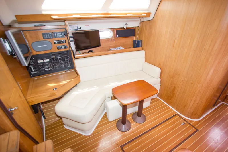 Exodus Yacht Photos Pics 