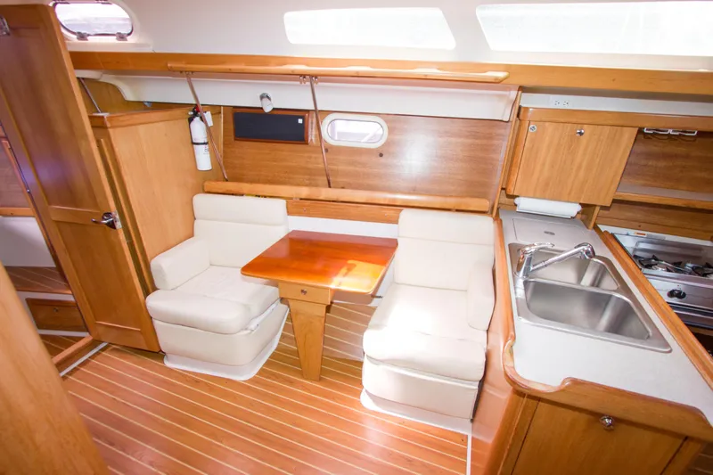 Exodus Yacht Photos Pics 