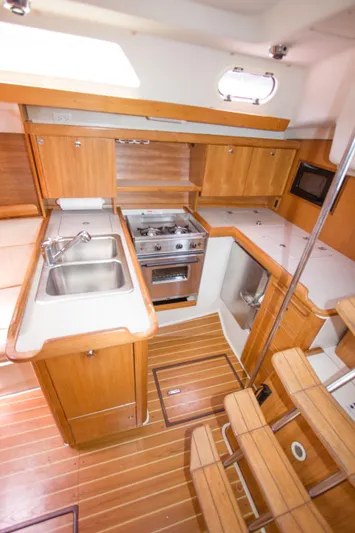 Exodus Yacht Photos Pics 