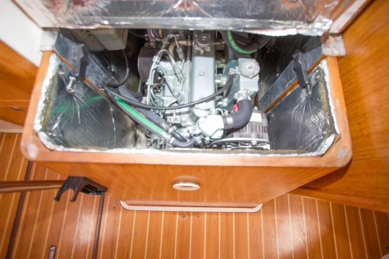 Exodus Yacht Photos Pics 