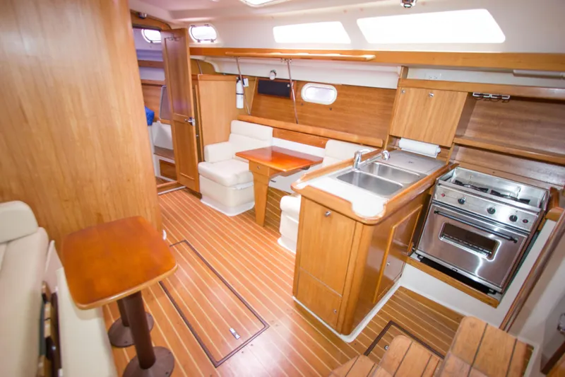 Exodus Yacht Photos Pics 