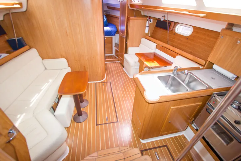 Exodus Yacht Photos Pics 