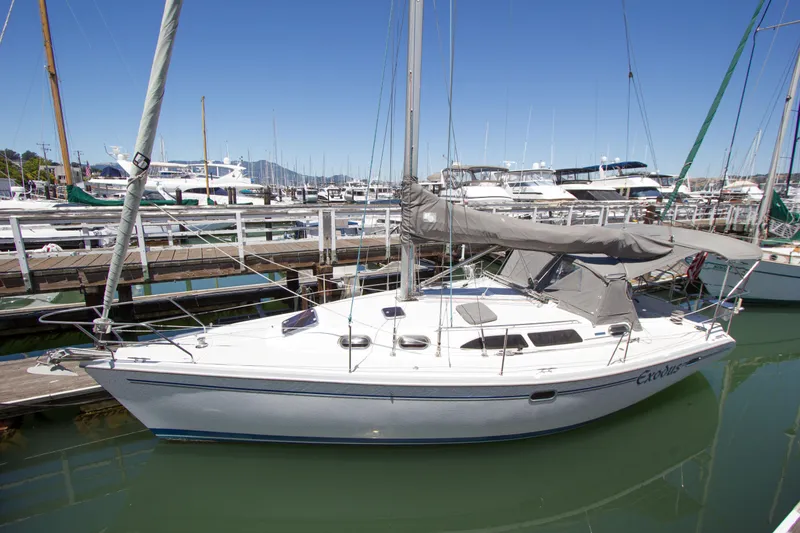 Exodus Yacht Photos Pics 