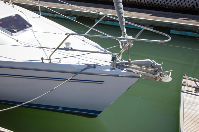 Exodus Yacht Photos Pics 