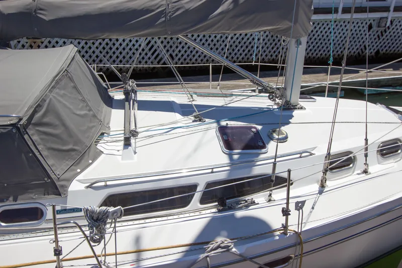 Exodus Yacht Photos Pics 