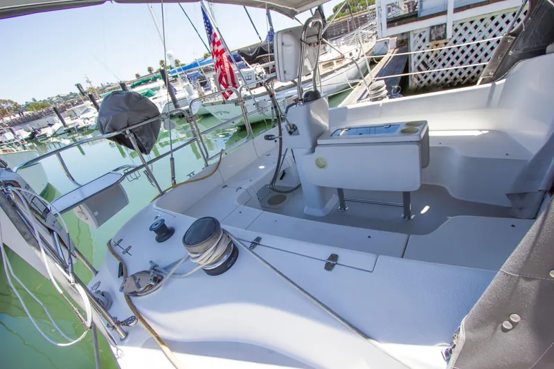 Exodus Yacht Photos Pics 