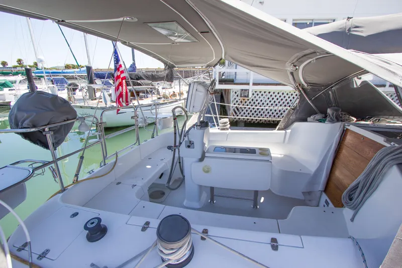 Exodus Yacht Photos Pics 