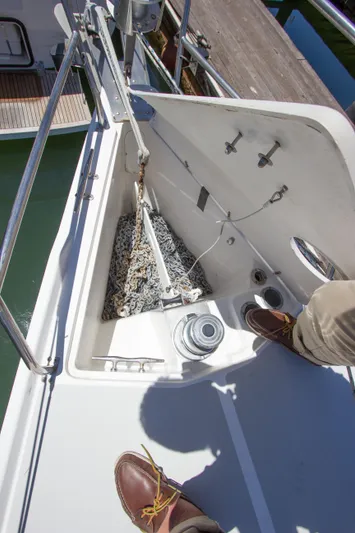 Exodus Yacht Photos Pics 