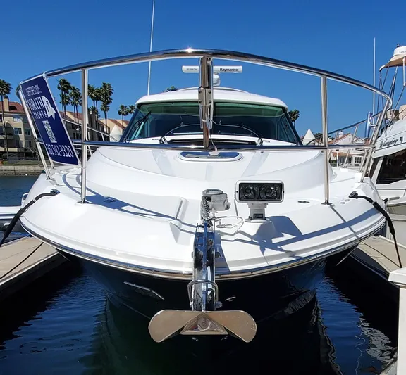 Semper Paratus Yacht Photos Pics 