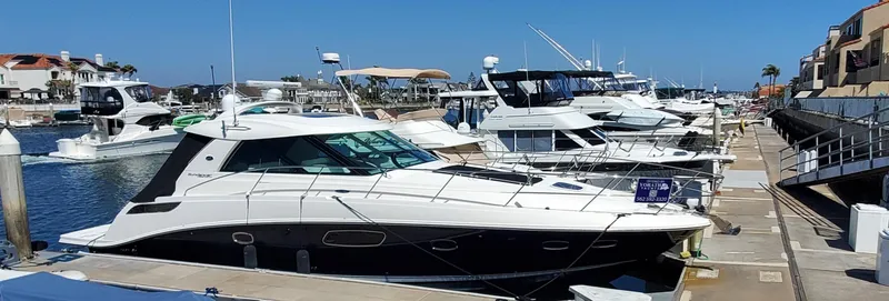 Semper Paratus Yacht Photos Pics 