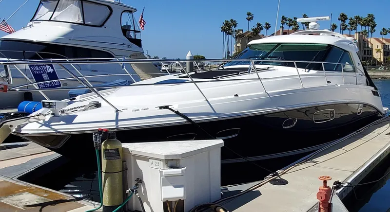 Semper Paratus Yacht Photos Pics 