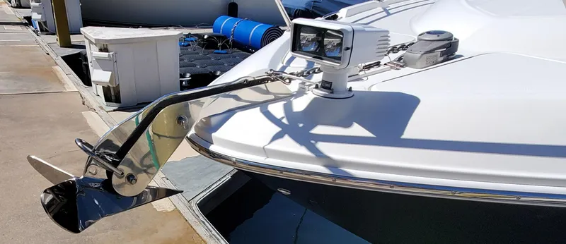 Semper Paratus Yacht Photos Pics 