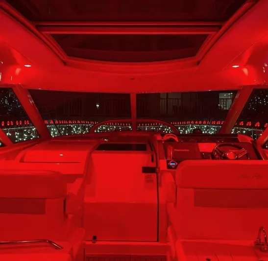 Semper Paratus Yacht Photos Pics 