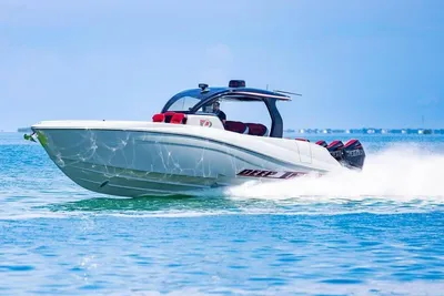 Deep Impact 399 Sport