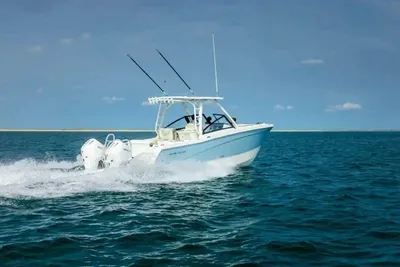 World Cat 265 DC