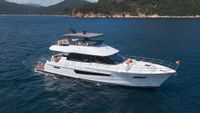 2023 CL Yachts CLB65