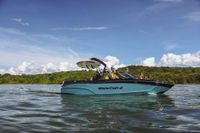 2023 MasterCraft XT22