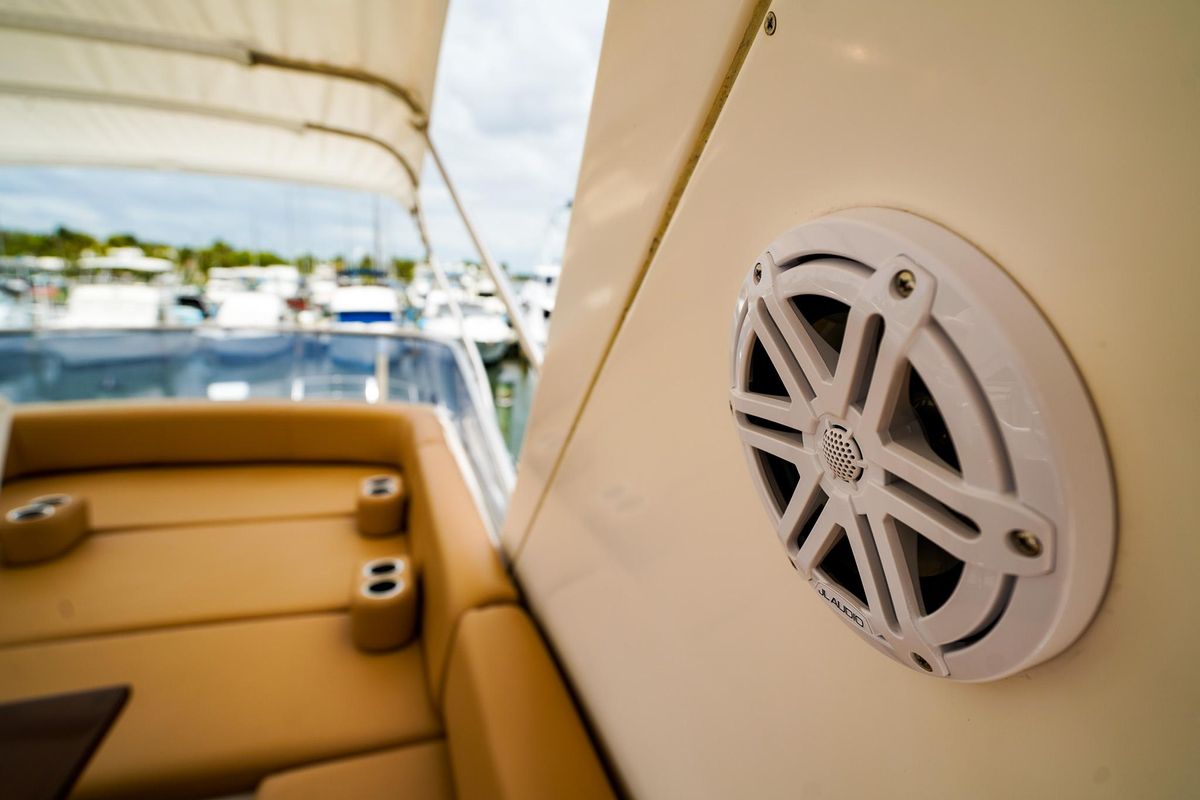 2012 Azimut 54 