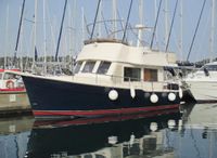 2005 Mainship 34 Trawler