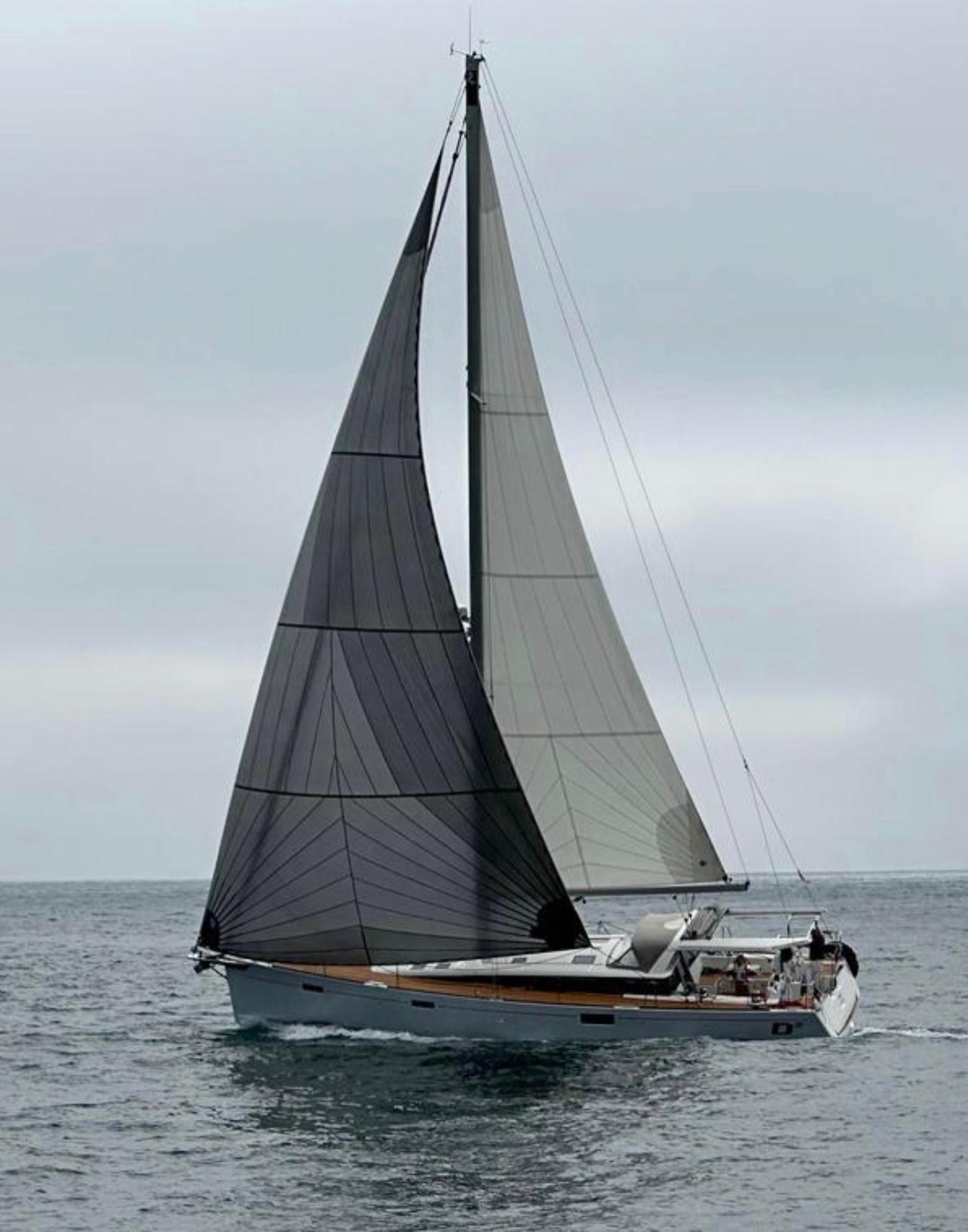 beneteau segelyacht kaufen