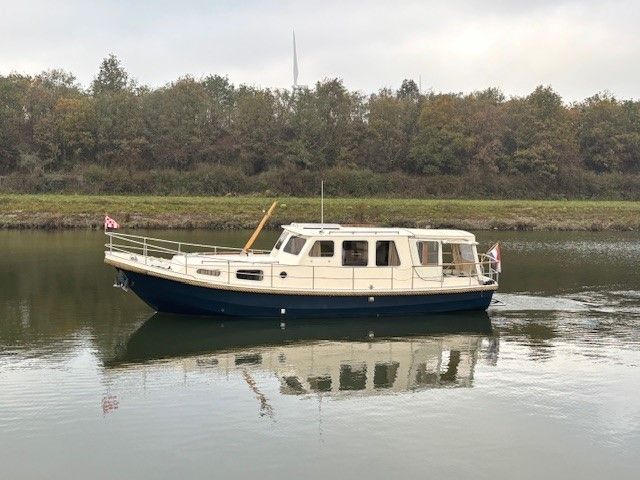 1998 Bruijsvlet 10.65 OK