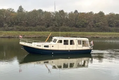 1998 Bruijsvlet 10.65 OK