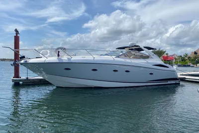 Sunseeker Portofino 46