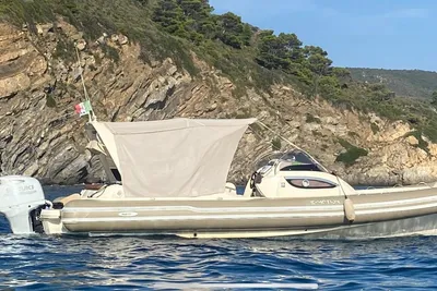 2008 MAR.CO E-MOTION 32