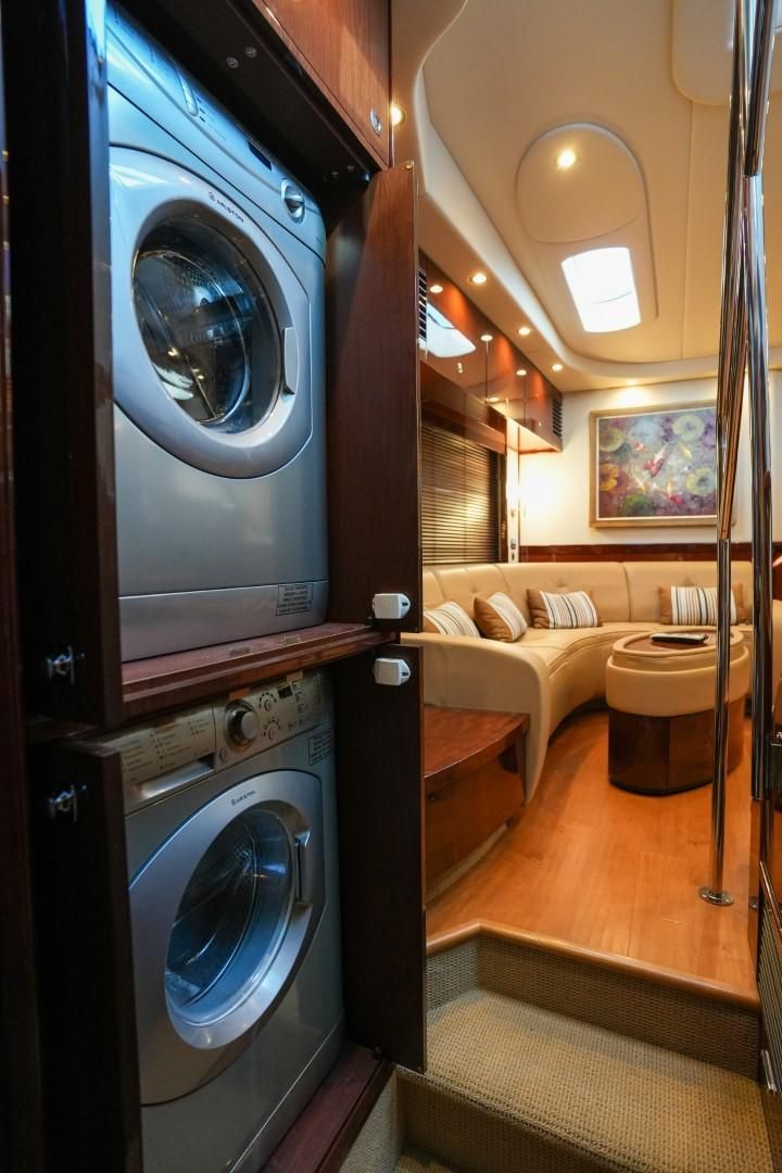 2013 Sea Ray 61 