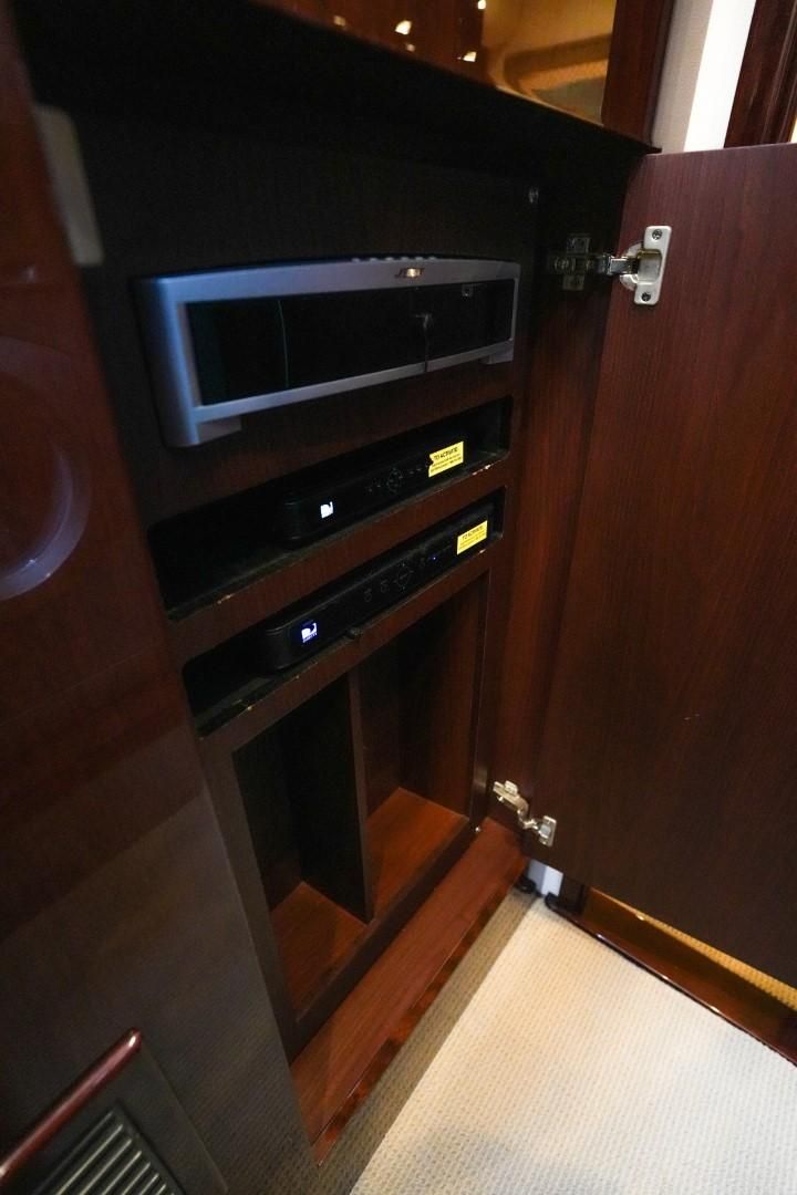 2013 Sea Ray 61 