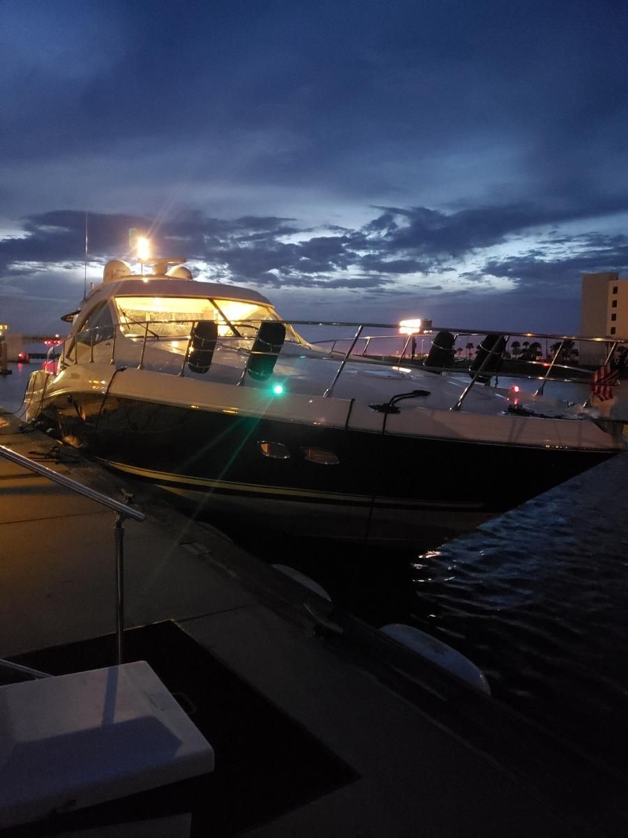 2013 Sea Ray 61 