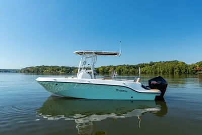Bayliner Trophy 20CX