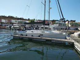2000 Beneteau Oceanis Clipper 361