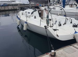 Marina Boats 36 Sport / VAT PAID