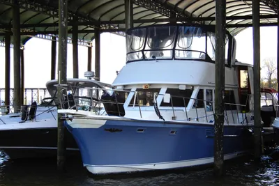Jefferson 46 Sundeck