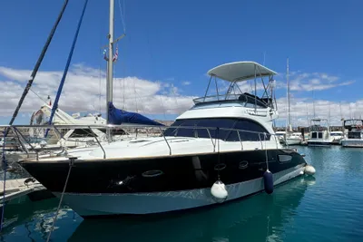 2006 Beneteau Antares 12 Fly