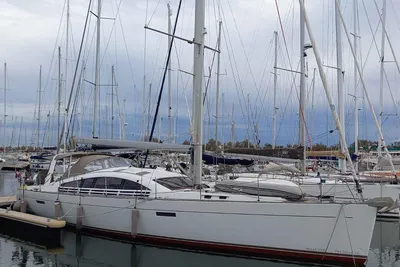 2008 Wauquiez PS 55