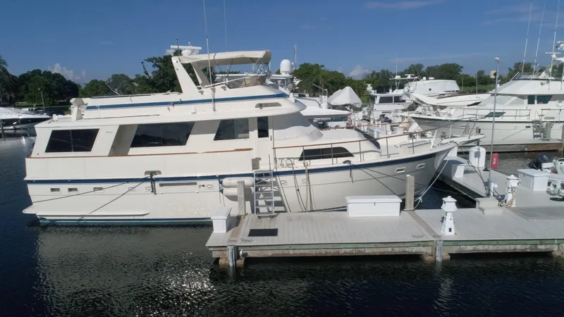 Eternity Yacht Photos Pics 