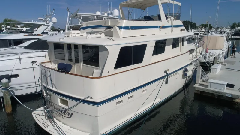 Eternity Yacht Photos Pics 