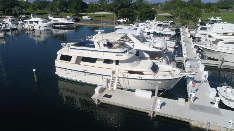 Eternity Yacht Photos Pics 