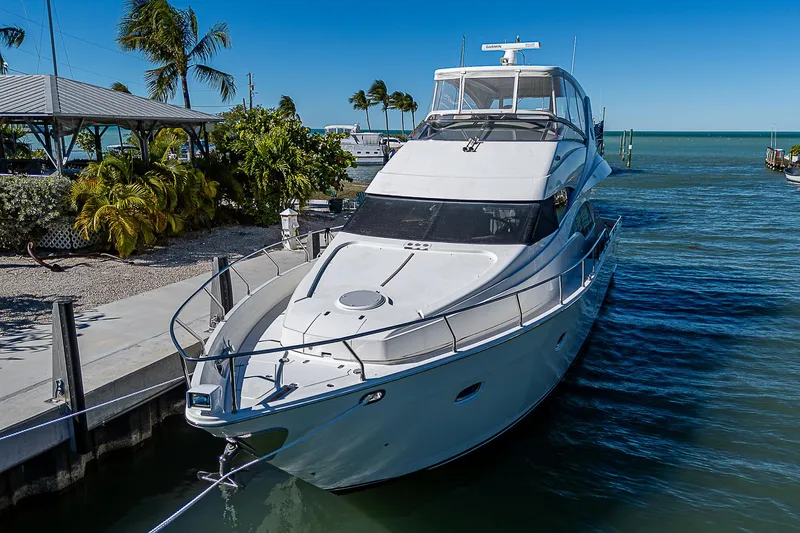 Ohana Yacht Photos Pics 