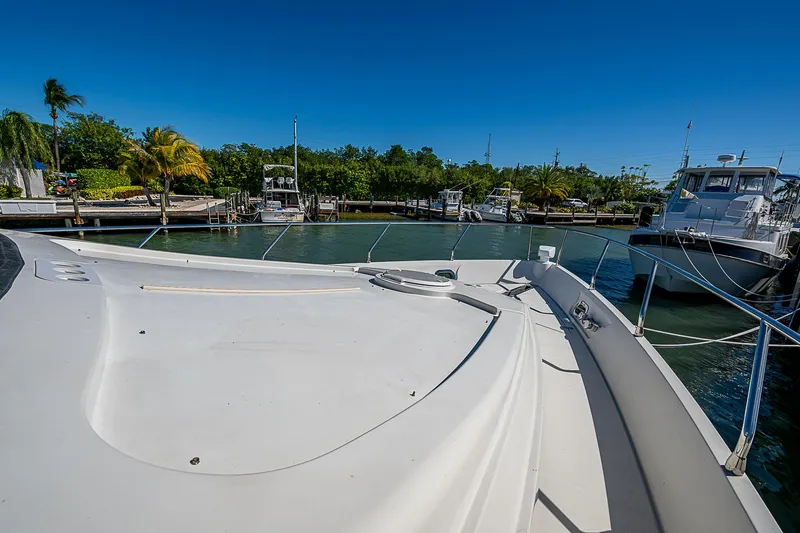 Ohana Yacht Photos Pics 