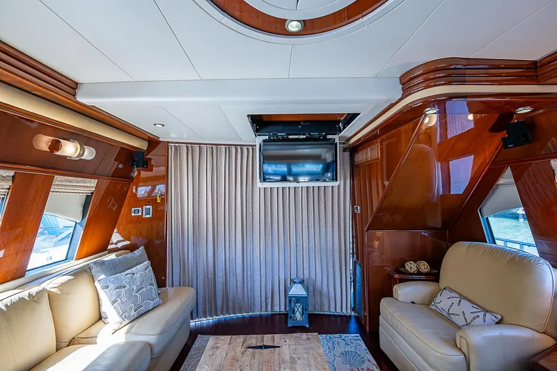 Ohana Yacht Photos Pics 