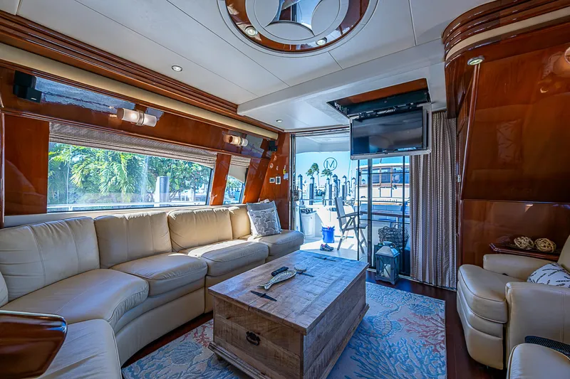 Ohana Yacht Photos Pics 