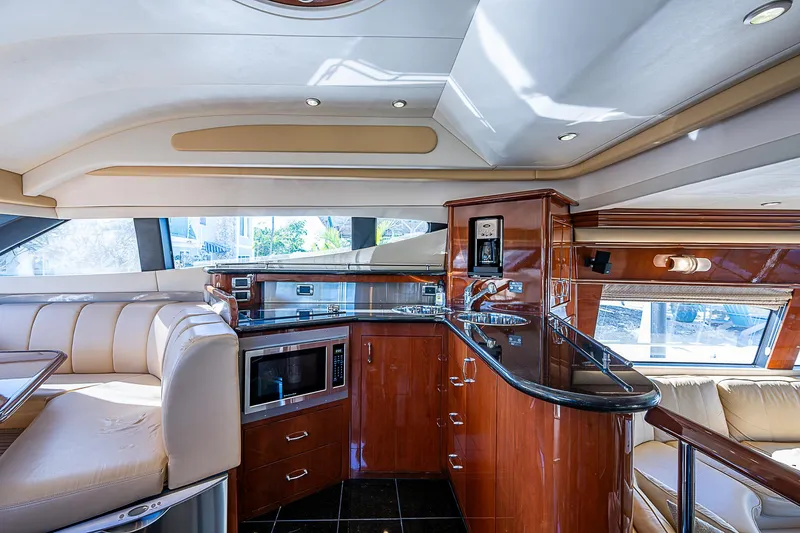 Ohana Yacht Photos Pics 