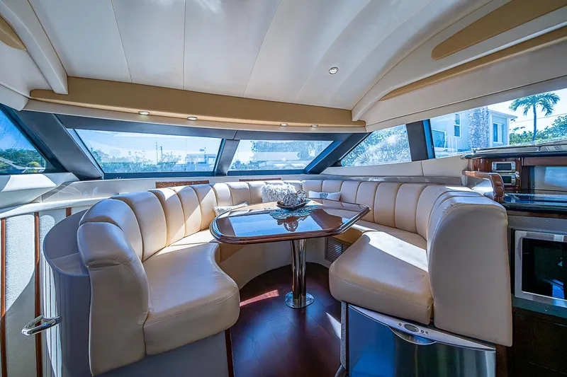 Ohana Yacht Photos Pics 