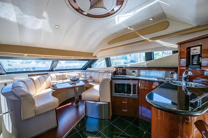 Ohana Yacht Photos Pics 