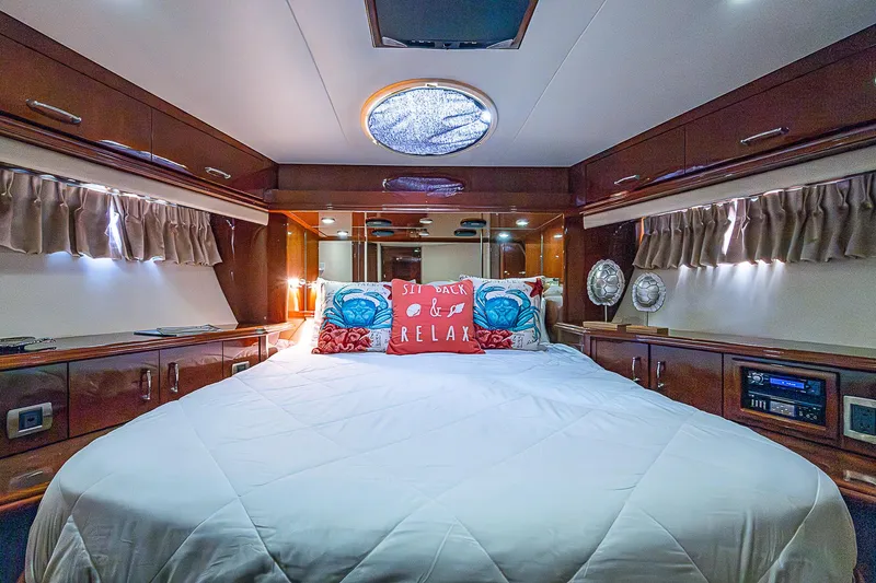 Ohana Yacht Photos Pics 