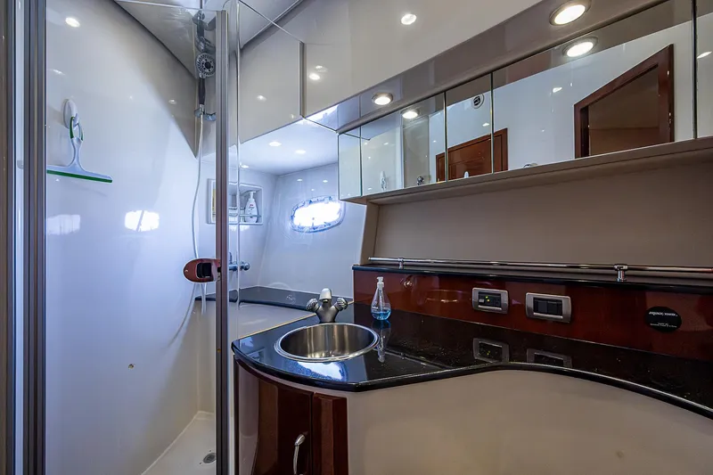 Ohana Yacht Photos Pics 