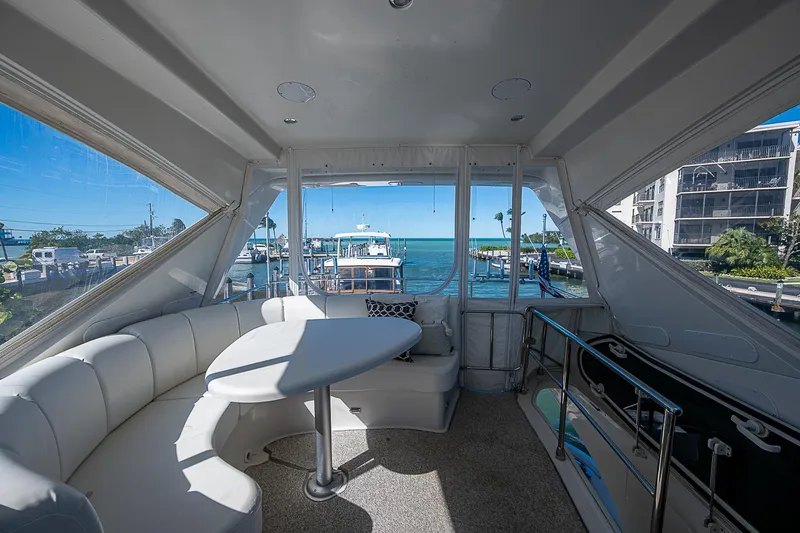 Ohana Yacht Photos Pics 